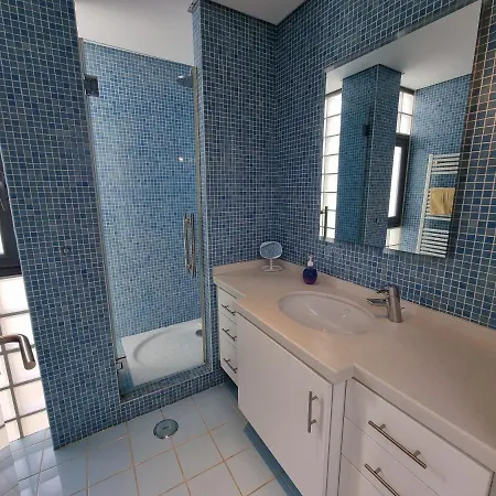 Terracos De Penthouse By Homekeys Appartamento Tavira