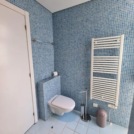 Terracos De Penthouse By Homekeys Lägenhet *