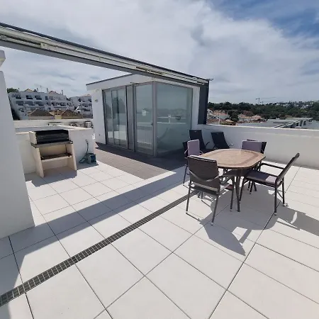 Terracos De Penthouse By Homekeys