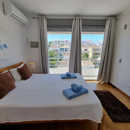 Terracos De Penthouse By Homekeys