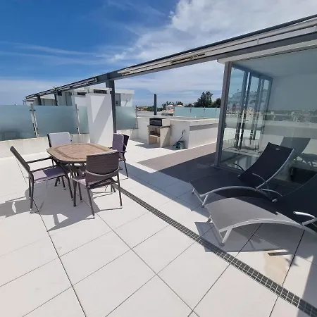 Appartamento Terracos De Penthouse By Homekeys Tavira