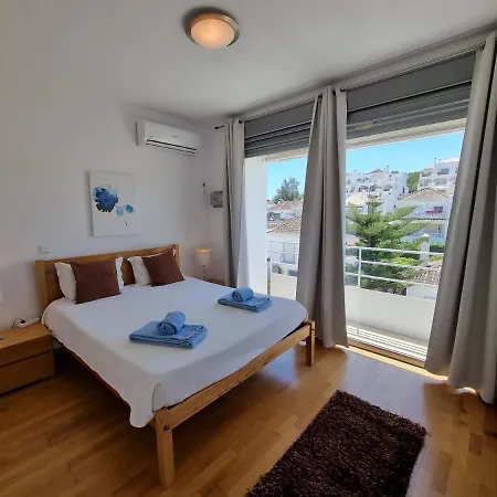 Terracos De Penthouse By Homekeys * Tavira