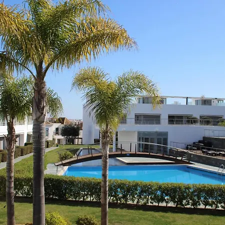 Appartamento Terracos De Penthouse By Homekeys *