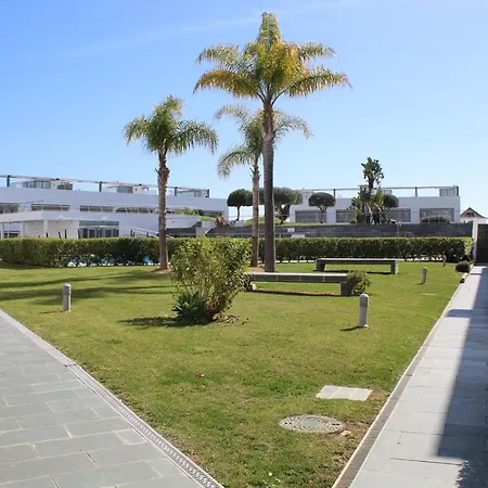 Terracos De Penthouse By Homekeys Lägenhet