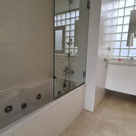 Terracos De Penthouse By Homekeys * Tavira