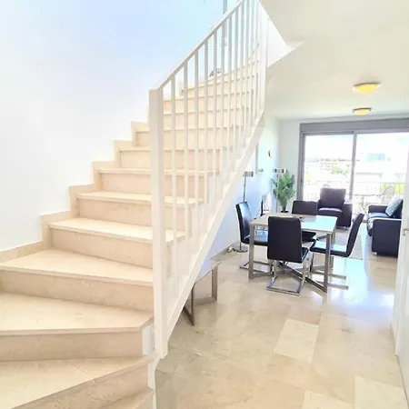 Terracos De Penthouse By Homekeys