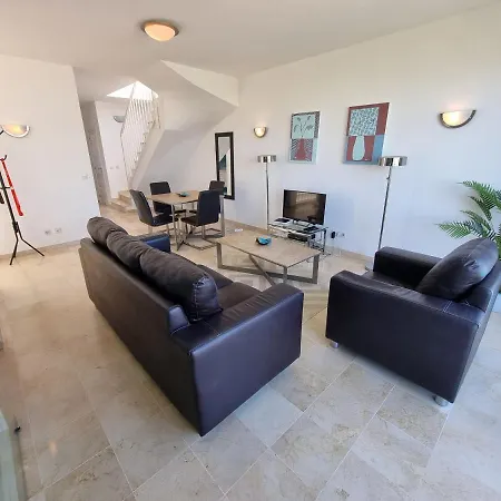 Terracos De Penthouse By Homekeys Apartment Tavira