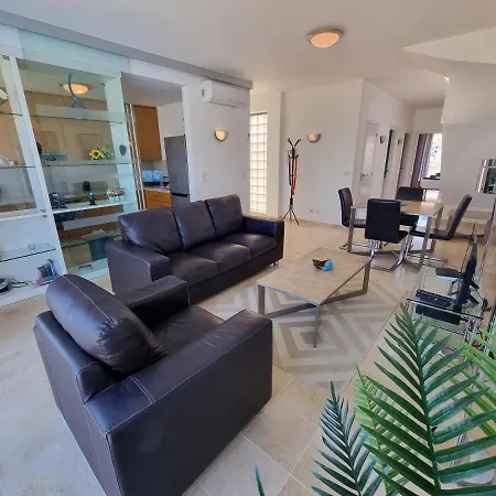 Terracos De Penthouse By Homekeys Апартаменты Тавира