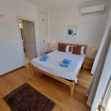 Terracos De Penthouse By Homekeys Тавира