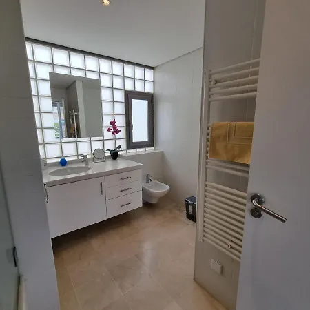 Terracos De Penthouse By Homekeys