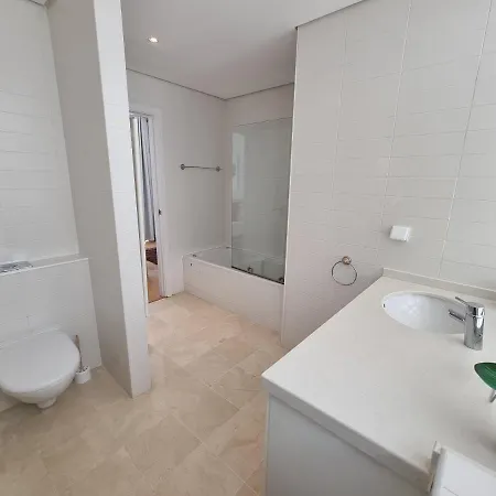 Terracos De Penthouse By Homekeys Apartment Tavira