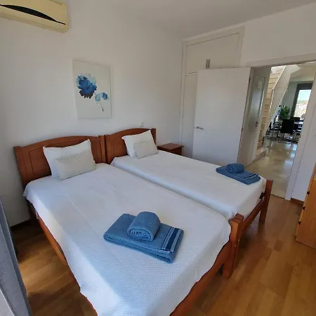 Terracos De Penthouse By Homekeys Apartment Tavira