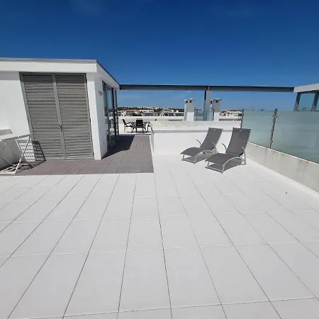 Terracos De Penthouse By Homekeys Apartment